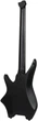 Безголовая электрогитара HILS HN3 S/BK (Satin Black) - изображение 4