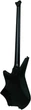 Безголова бас-гітара HILS HZB4 S/BK (Satin Black) - зображення 4