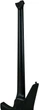 Безголова бас-гітара HILS HZB4 S/BK (Satin Black) - зображення 6