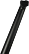 Безголова електрогітара HILS HN4 S/BK (Satin Black) - зображення 6