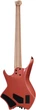 Безголовая бас-гитара HILS HNB5 G/MRG (Gloss Metallic Rose Gold) - изображение 2