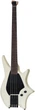 Безголовая бас-гитара HILS HNB3 S/IV (Satin Ivory) - изображение 3