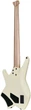 Безголовая бас-гитара HILS HNB5 G/IV (Gloss Ivory) - изображение 4