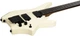 Безголова електрогітара HILS HN5 S/IV (Satin Ivory) - зображення 6