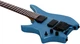 Безголова електрогітара HILS HN5L S/MEB (Satin Metallic Electric Blue) (лівостороння) - зображення 7