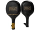Маківари EVERLAST Pro Leather Striking Paddles один розмір чорний (6162) - зображення 1