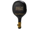 Маківари EVERLAST Pro Leather Striking Paddles один розмір чорний (6162) - зображення 2