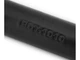 Палиці-маківари EVERLAST 1910 Pro Leather Striking Sticks один розмір чорний (6163) - зображення 5