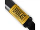 Палиці-маківари EVERLAST 1910 Pro Leather Striking Sticks один розмір чорний (6163) - зображення 6