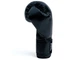 Тренувальні рукавички EVERLAST Classic Boxing Gloves 12 унцій чорний (5925) - зображення 2
