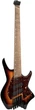 Безголовая бас-гитара HILS HNB5 G/SB (Gloss Sunburst) - изображение 1