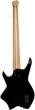 Безголовая бас-гитара HILS HNB5 G/SB (Gloss Sunburst) - изображение 3
