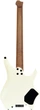Безголова електрогітара HILS HN3L S/IV (Satin Ivory) (лівостороння) - зображення 3