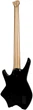 Безголовая бас-гитара HILS HNB5 G/SB (Gloss Sunburst) - изображение 4