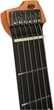 Безголова електрогітара HILS HN3L S/IV (Satin Ivory) (лівостороння) - зображення 6