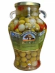 Асорті оливок та маринованих овочів Bravo Jarra Cóctel Pimiento, 2,5 кг - изображение 1