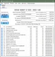 SSD диск 2.5 SATA 500GB EDGE 59-64% б/у - изображение 3