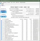 SSD диск 2.5 SATA 500GB EDGE б/у - изображение 3