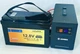 Комплект резервного живлення ARUNA UPS 1500TOR та акумулятор MIDCO Solar LiFePO4 100-12 - зображення 1