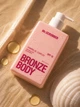Комплекс масел для загара Mr.SCRUBBER Bronze Body с SPF 15 - изображение 4