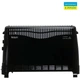 Конвектор SATURN ST-HT3004K Black - изображение 5