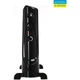 Конвектор SATURN ST-HT3004K Black - изображение 2