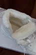 Ботинки AGER 38 Белый 248RMB14 - изображение 6