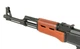 Страйкбольний автомат CYMA CM.522 Sport Line GEN-2 AEG, Black - зображення 5