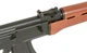 Страйкбольний автомат CYMA CM.522 Sport Line GEN-2 AEG, Black - зображення 6