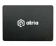 Твердотельный накопитель SSD 512Gb, XT200, SATA3, 2.5", 3D TLC Atria (teh0032761) - изображение 1