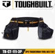 Система TOUGHBUILT TB-CT-111-3P, 3 елементи - изображение 1