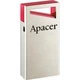 Флеш накопитель USB 32Gb AH112, Silver/Red Apacer (teh0034151) - изображение 1