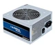 Блок живлення 400 Вт, IARENA, Silver, Active PFC, 120 мм Chieftec 000358293 - зображення 1