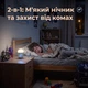 Лампа акумуляторна usb ліхтар на акумуляторі світлодіодна 300Lm led лампочка кемпінгова портативна з підвісом світильник нічник для кемпінгу 2000 mAh лампа світильник від комарів комах - изображение 14