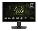 Монітор 27" MAG 272PF X24, Black, Fast IPS, 1920x1080 (16:9), 0.5 мс, 240 Гц, 300 кд/м² MSI 000357558 - зображення 1