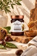 Каштановый мед Melidoron (Мелидорон) 450г - изображение 7