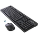 Комплект бездротовий FG1200 "Fstyler", Black A4Tech (2000003577033) - зображення 3
