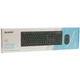 Комплект бездротовий FG1200 "Fstyler", Black A4Tech (2000003577033) - зображення 5