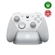 Геймпад G7 Pro, Mech White, беспроводной (Bluetooth/USB 2.4GHz/Type-C) GameSir 000358095 - изображение 1