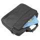 Сумка для ноутбука 15.6" Porto, Black, полиэстер/экокожа Modecom (2000003568086) - изображение 3