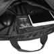 Сумка для ноутбука 15.6" Porto, Black, полиэстер/экокожа Modecom (2000003568086) - изображение 4