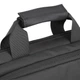 Сумка для ноутбука 15.6" Porto, Black, полиэстер/экокожа Modecom (2000003568086) - изображение 6