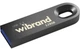 Флеш накопитель USB 128Gb Eagle, Grey Wibrand (teh0034192) - изображение 1