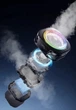 Кулер для смартфона Cooler 8 Pro, Black, 36 Вт, до 36 дБ, до 6500 об/мин RedMagic 000357866 - изображение 5