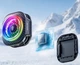 Кулер для смартфона Cooler 8 Pro, Black, 36 Вт, до 36 дБ, до 6500 об/мин RedMagic 000357866 - изображение 7