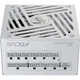 Блок живлення 1000 Вт, Focus GX ATX 3.1, White, модульний, 80+ Gold, Active PFC Seasonic 000358295 - зображення 2