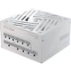 Блок живлення 1000 Вт, Focus GX ATX 3.1, White, модульний, 80+ Gold, Active PFC Seasonic 000358295 - зображення 4