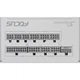 Блок живлення 1000 Вт, Focus GX ATX 3.1, White, модульний, 80+ Gold, Active PFC Seasonic 000358295 - зображення 5