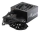 Блок живлення 850 Вт, Core BC ATX 3.1, Black, 80+ Bronze, Active PFC, 12 см HDB Seasonic 000358288 - зображення 4