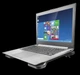 Подставка для ноутбука до 16" Xstream Breeze, Black, 2x8 см вентиляторы, 230х300х15 мм Trust 000357367 - изображение 6
